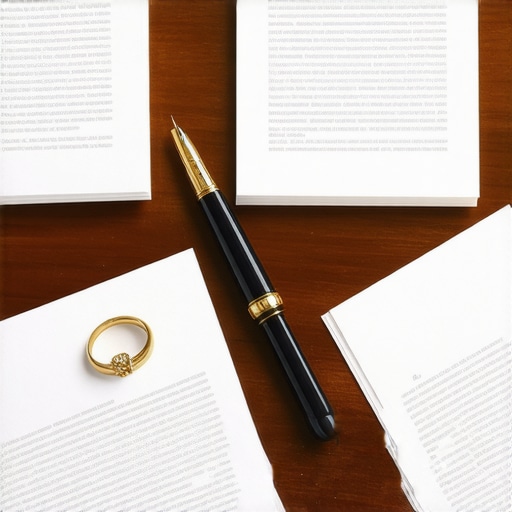 How to divide stock options during a high-net-worth divorce