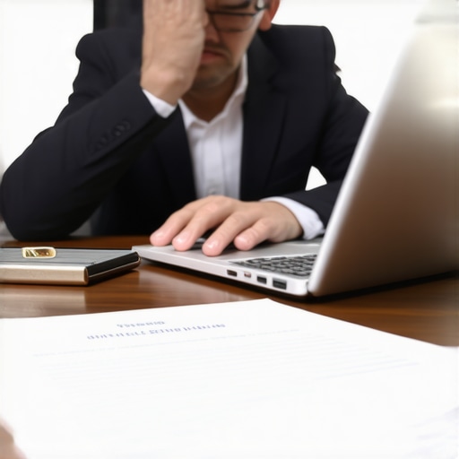 How to fire a lawyer who stops returning your emails