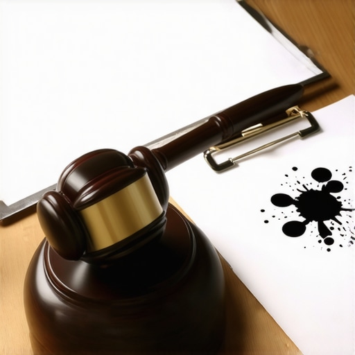 How to force a psychological evaluation on a toxic ex-spouse