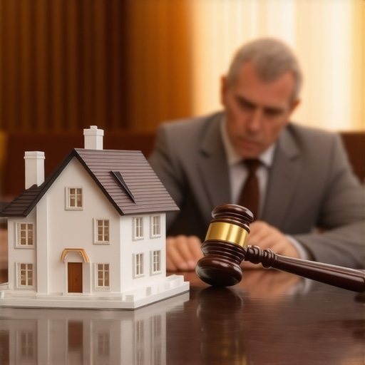 How to get a court-ordered appraisal when your spouse lies about value