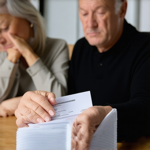 How to handle a spouse who refuses to disclose their pension