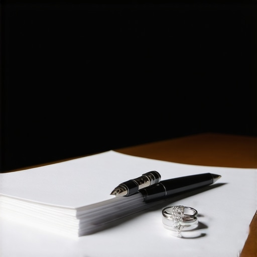 How to handle a spouse who refuses to sign the divorce papers