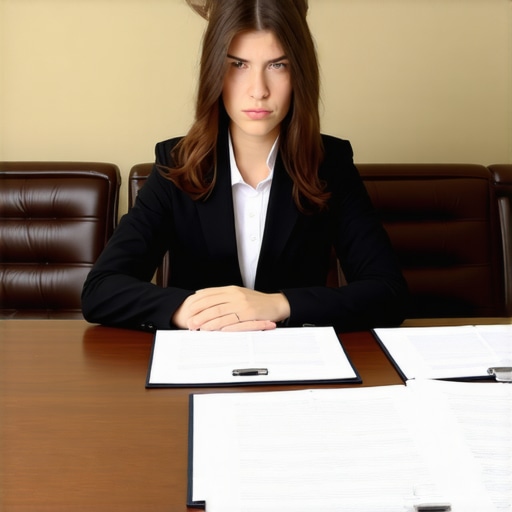 How to handle an aggressive lawyer during a high-stakes deposition