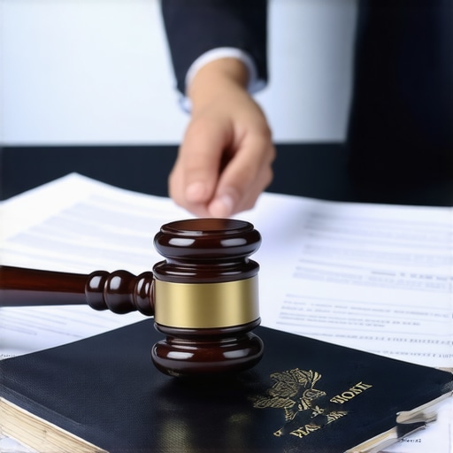 How to legally block your ex from taking the kids out of the country