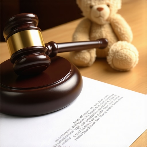 How to legally terminate parental rights in abandonment cases
