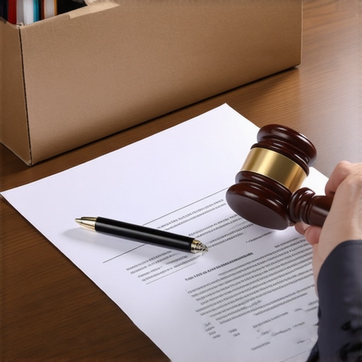How to modify a support order after a job loss