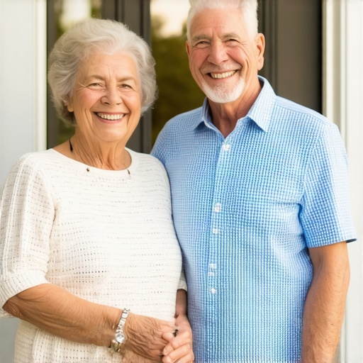 How to protect your retirement if you married late in life