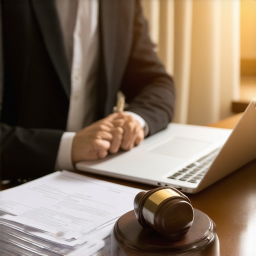 How to respond to a subpoena for your personal work emails