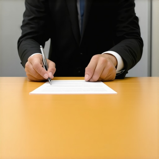 How to spot a dishonest mediator before the session starts