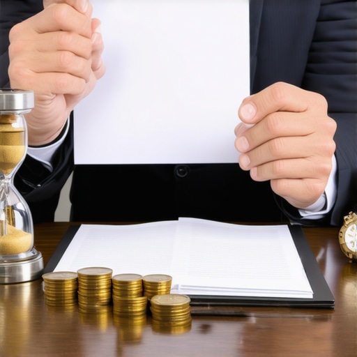 How to spot a lawyer who is overbilling you for basic tasks