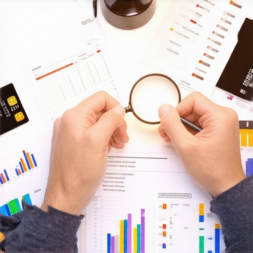 How to verify your spouse's credit card statements for hidden spending