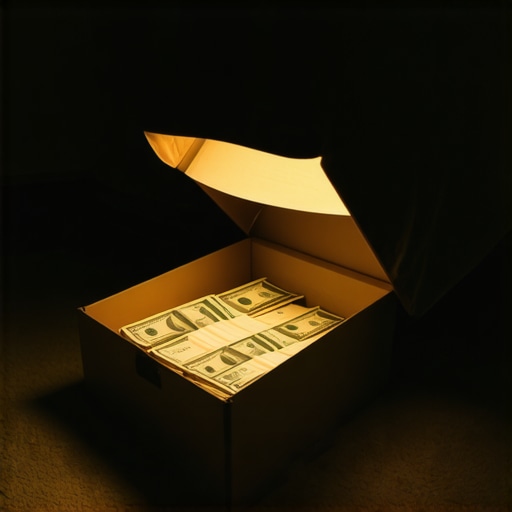 Proving your spouse is hiding cash income from a side business