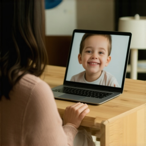 Stop sending angry emails to your ex if you want joint custody
