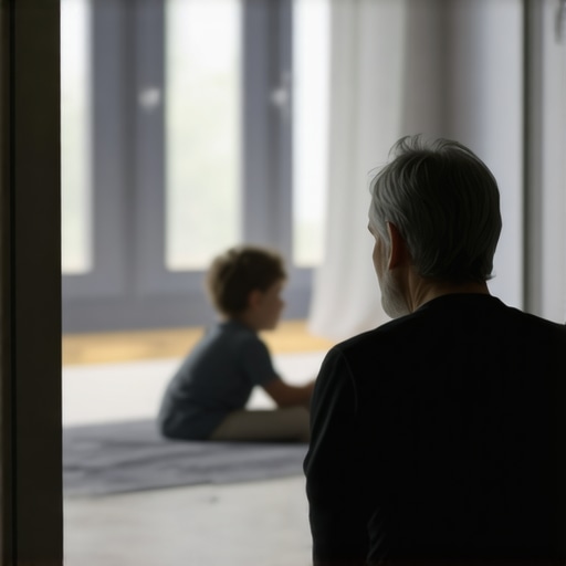 The Danger of Agreeing to 'Standard' Custody Terms