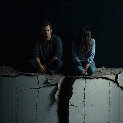 The Danger of Letting Your Ex-Spouse Stay in the House After the Split