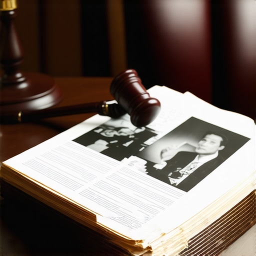 The Specific Evidence Needed to Win a Restraining Order Hearing