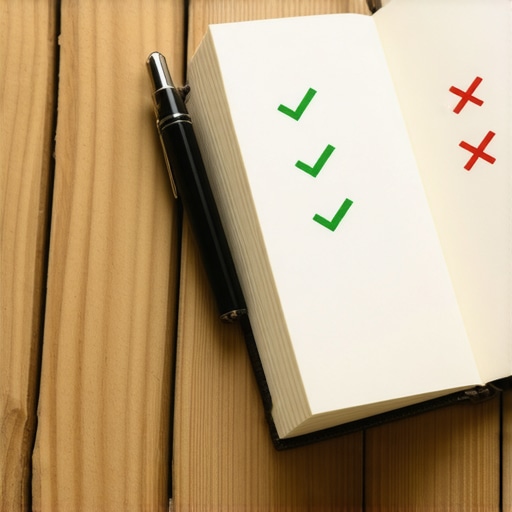 The Specific Way to Document Co-Parenting Success and Failure