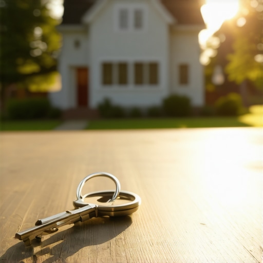 The Strategy for Keeping the House Without a Massive Settlement