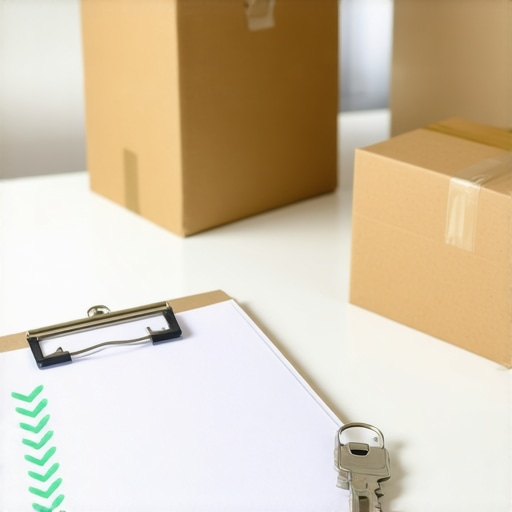 The checklist for moving out without losing your rights