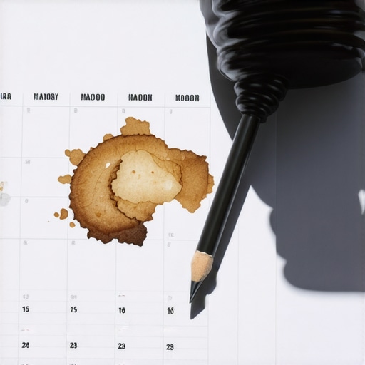 The danger of 'informal' modifications to your custody schedule