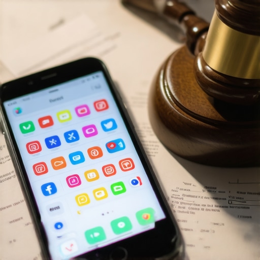 The danger of using social media to vent during your legal battle