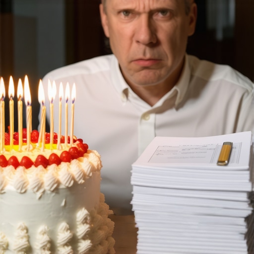 The error of assuming child support stops automatically at eighteen