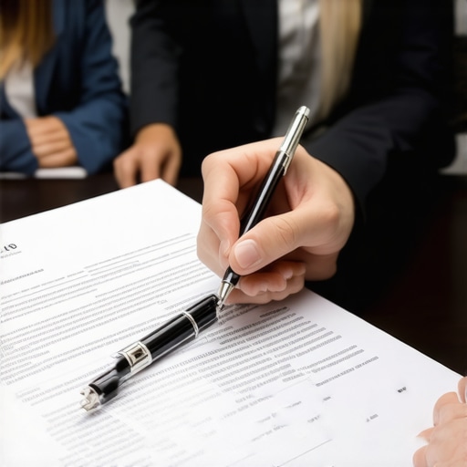 The hidden danger of sharing a lawyer for an 'uncontested' divorce