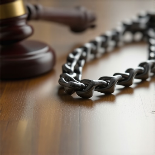 The loophole that allows you to modify an 'ironclad' support order