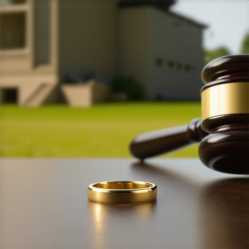 The mistake of assuming your pre-marital home is off-limits