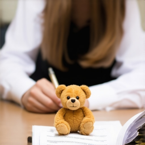 The mistake of using a generalist for a specialized custody fight