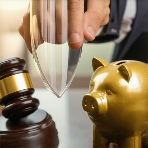 The move that protects your retirement account before filing