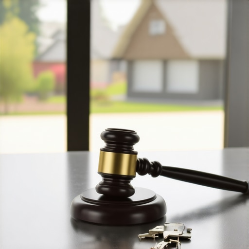 The move to make when your ex refuses to sell the house
