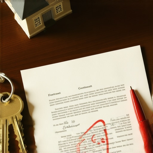The paperwork error that gives your ex rights to your pre-marital home