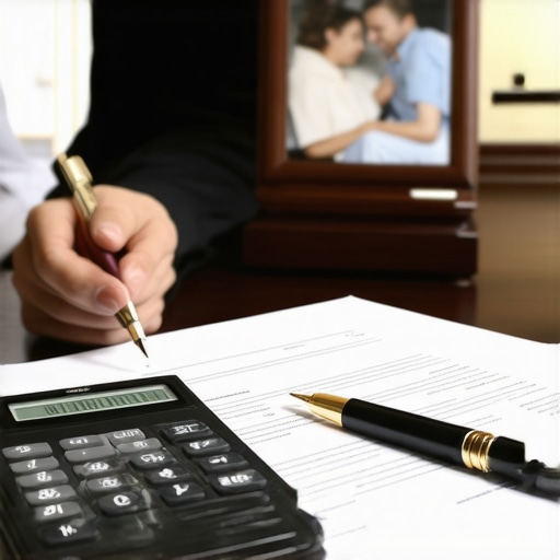 The paperwork fix for an incorrect child support calculation