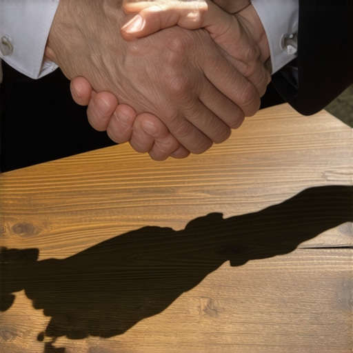 The problem with verbal promises made during mediation