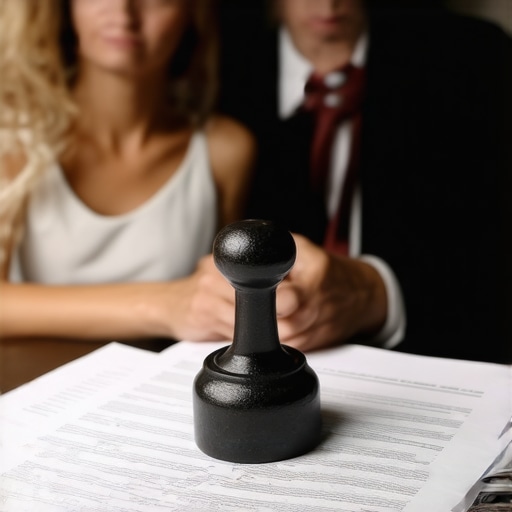 The reason your spouse's debt might be your responsibility