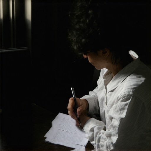 The risk of letting your spouse draft the separation papers alone