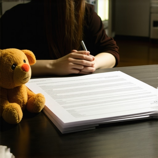 The risk of using a DIY kit for your child support modification