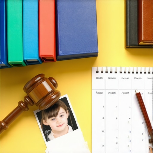 The specific way to document parental alienation for a judge