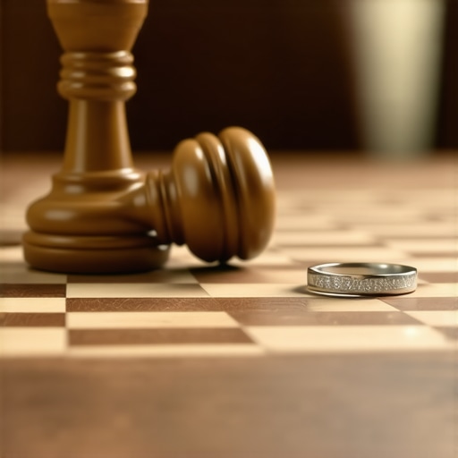 The tactical error that ruins your alimony claim