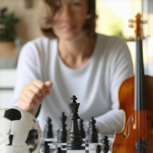 The tactical move to make when your ex stops paying for extracurriculars