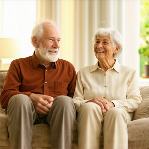 The truth about grandparent visitation rights in this county