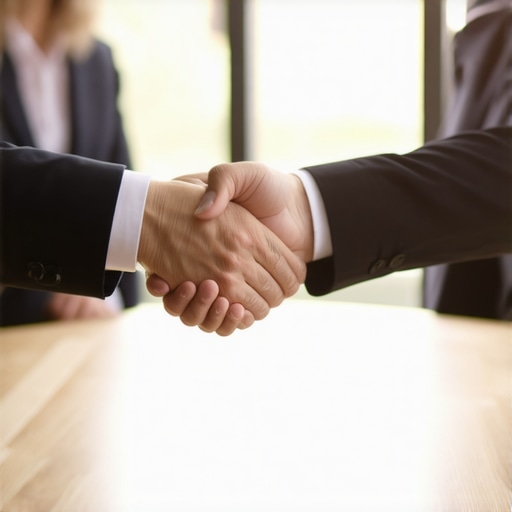 Why Collaborative Divorce Usually Beats Going to Court