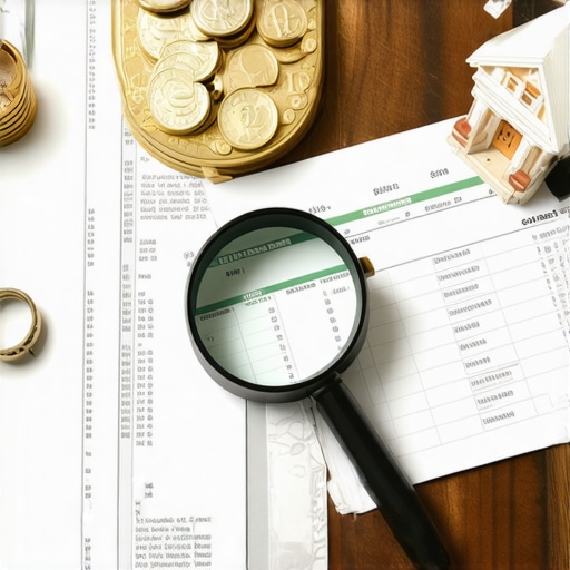 Why You Need a Forensic Accountant in a High-Asset Divorce