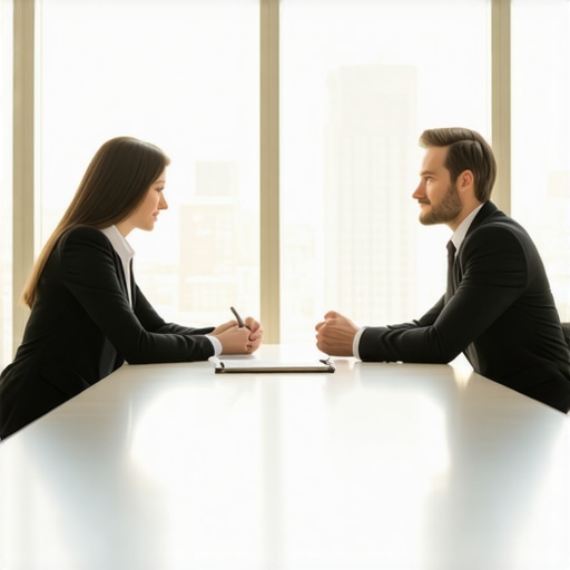 Why an amicable divorce still needs two lawyers