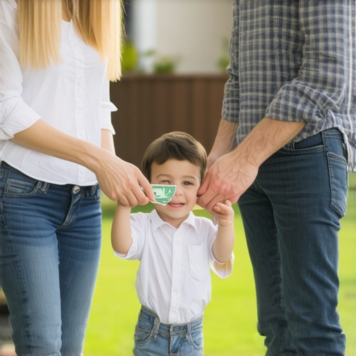Why joint custody doesn't mean you pay zero child support