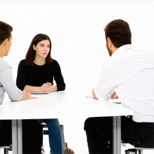 Why mediation fails for couples with a history of control issues