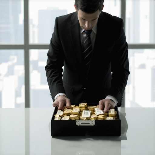 Why mediation fails when one party is clearly hiding assets