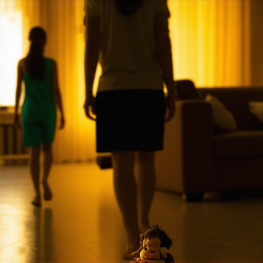 Why verbal agreements regarding child support usually fail