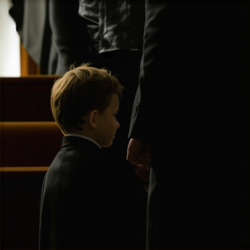Why you need a guardian ad litem for your complex custody case